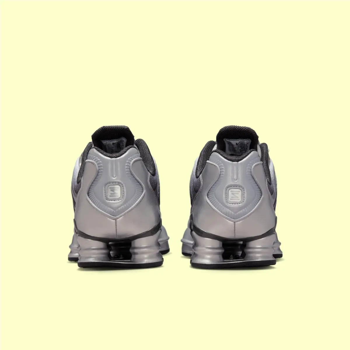 Nike shoes - Nike Shox TL Print - Shox Print - IH4466-095 - Gray (UPC: 198485941137) 2
