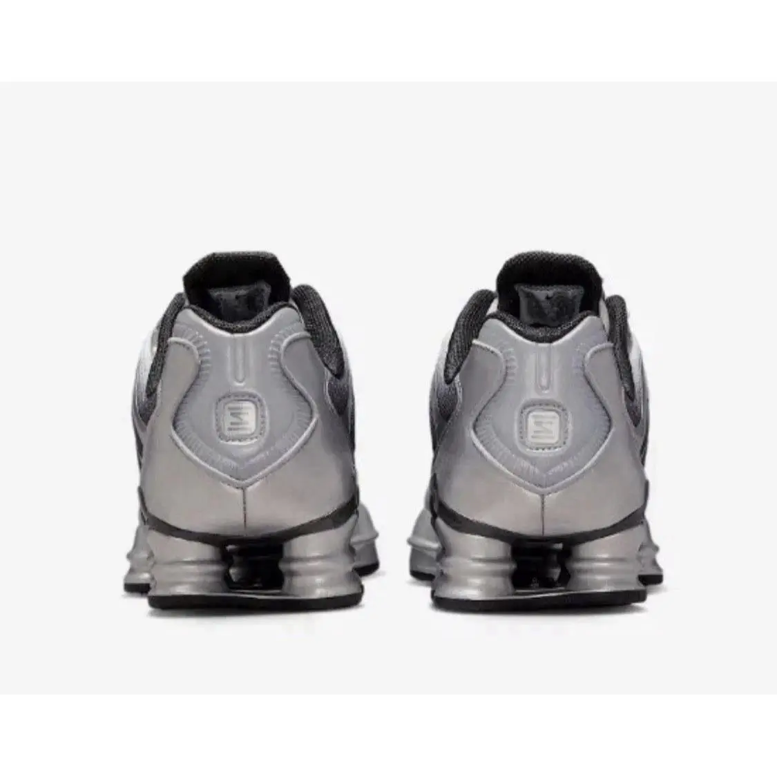 Nike shoes - Nike Shox TL - Shox - IH4466-095 - Silver 2