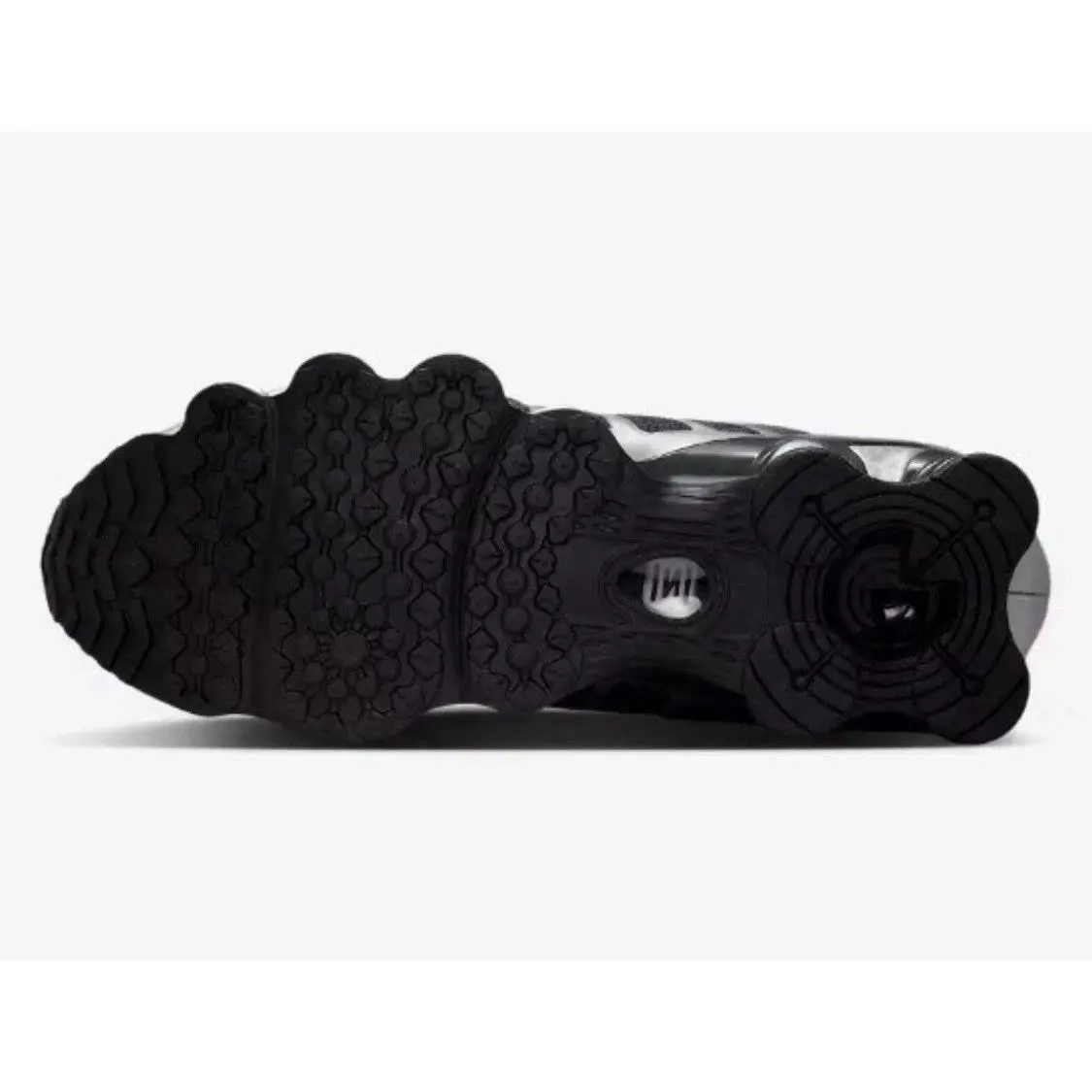 Nike shoes - Nike Shox TL - Shox - IH4466-095 - Silver 3