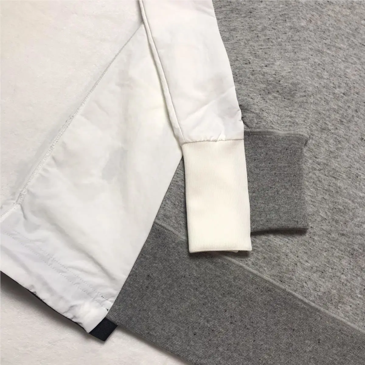 Nike clothing - CV5727-063 CV5727 063 CV5727 CV5727063 - Gray (UPC: 194494193482) 8