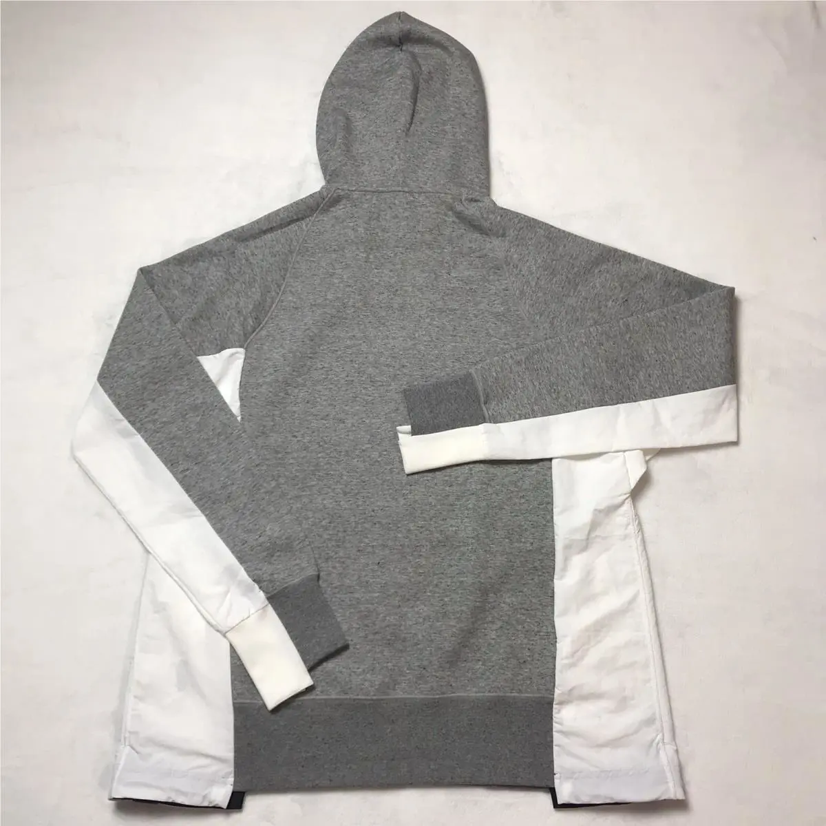 Nike clothing - CV5727-063 CV5727 063 CV5727 CV5727063 - Gray (UPC: 194494193482) 0