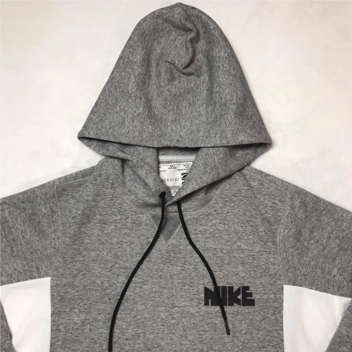 Nike clothing - CV5727-063 CV5727 063 CV5727 CV5727063 - Gray (UPC: 194494193482) 1