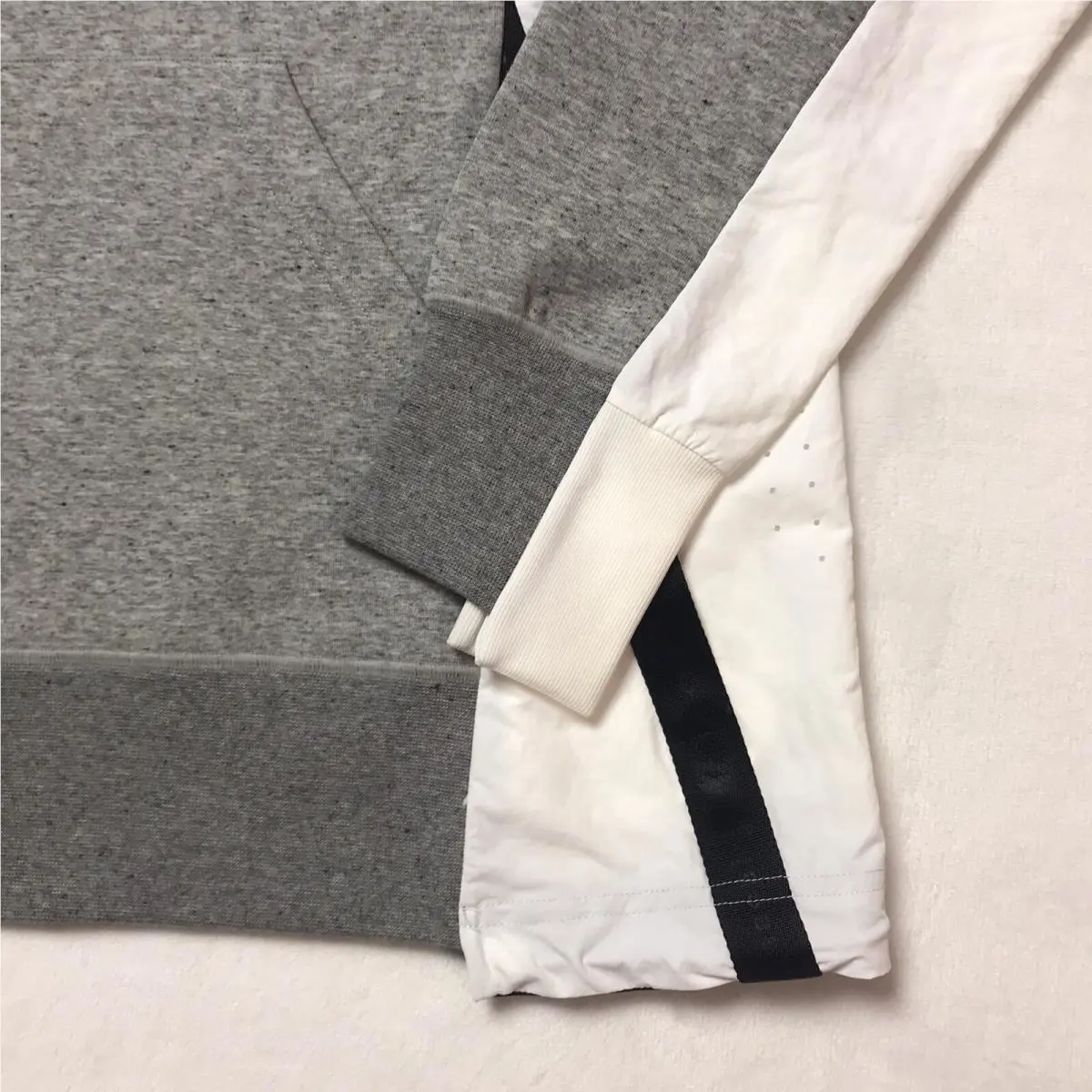 Nike clothing - CV5727-063 CV5727 063 CV5727 CV5727063 - Gray (UPC: 194494193482) 6