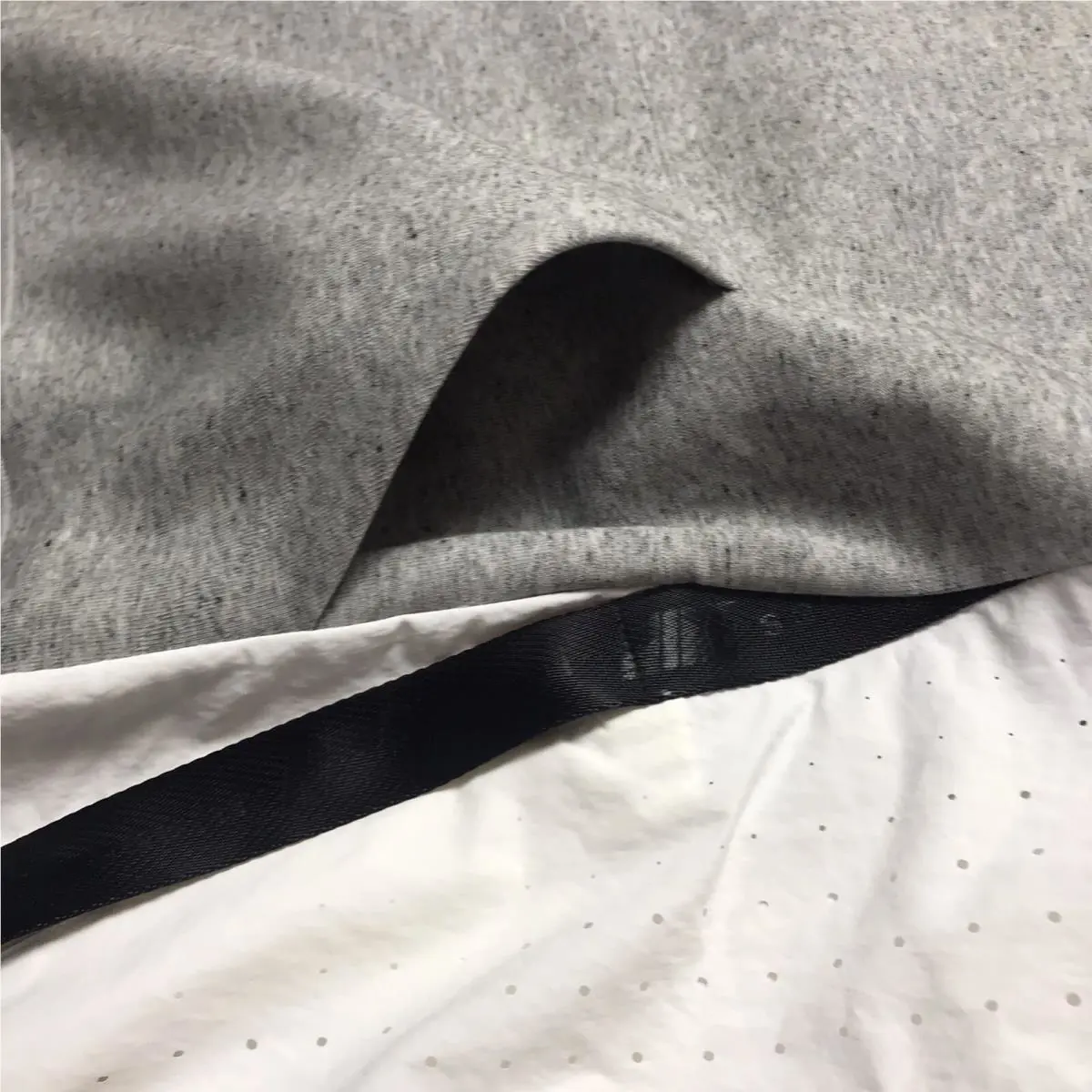 Nike clothing - CV5727-063 CV5727 063 CV5727 CV5727063 - Gray (UPC: 194494193482) 7
