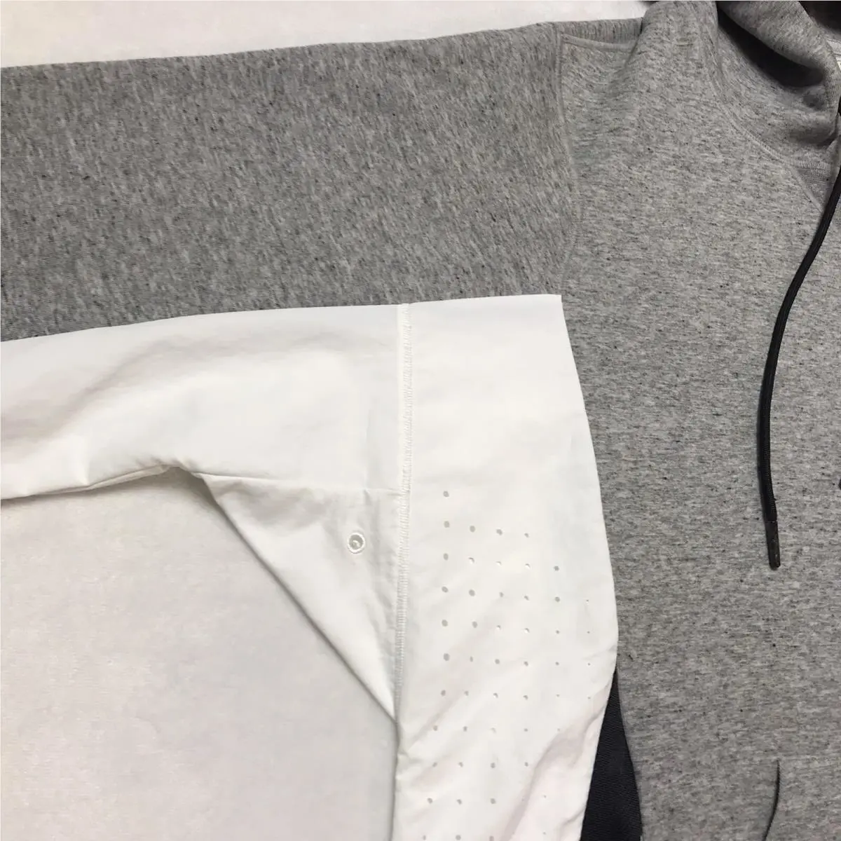 Nike clothing - CV5727-063 CV5727 063 CV5727 CV5727063 - Gray (UPC: 194494193482) 9