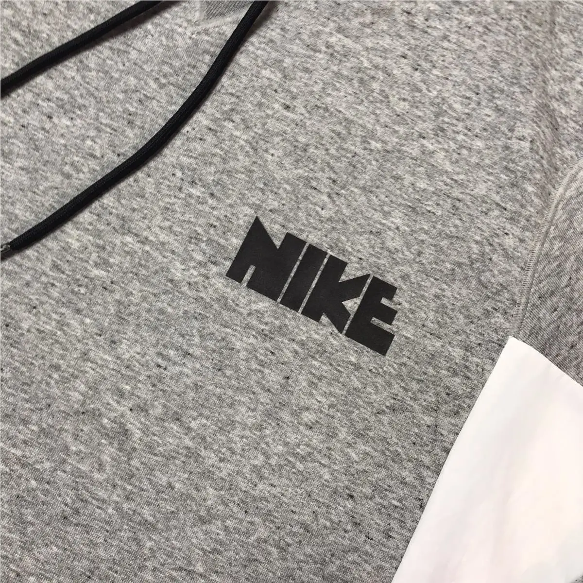Nike clothing - CV5727-063 CV5727 063 CV5727 CV5727063 - Gray (UPC: 194494193482) 5