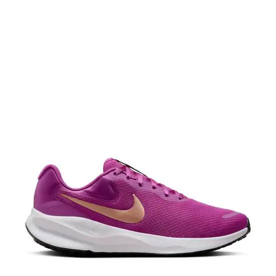 Nike shoes - PINK/GOLD - FZ6829-501 0