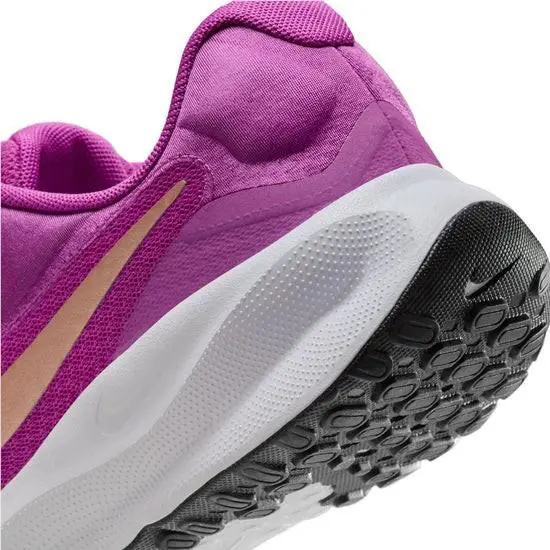 Nike shoes - PINK/GOLD - FZ6829-501 2