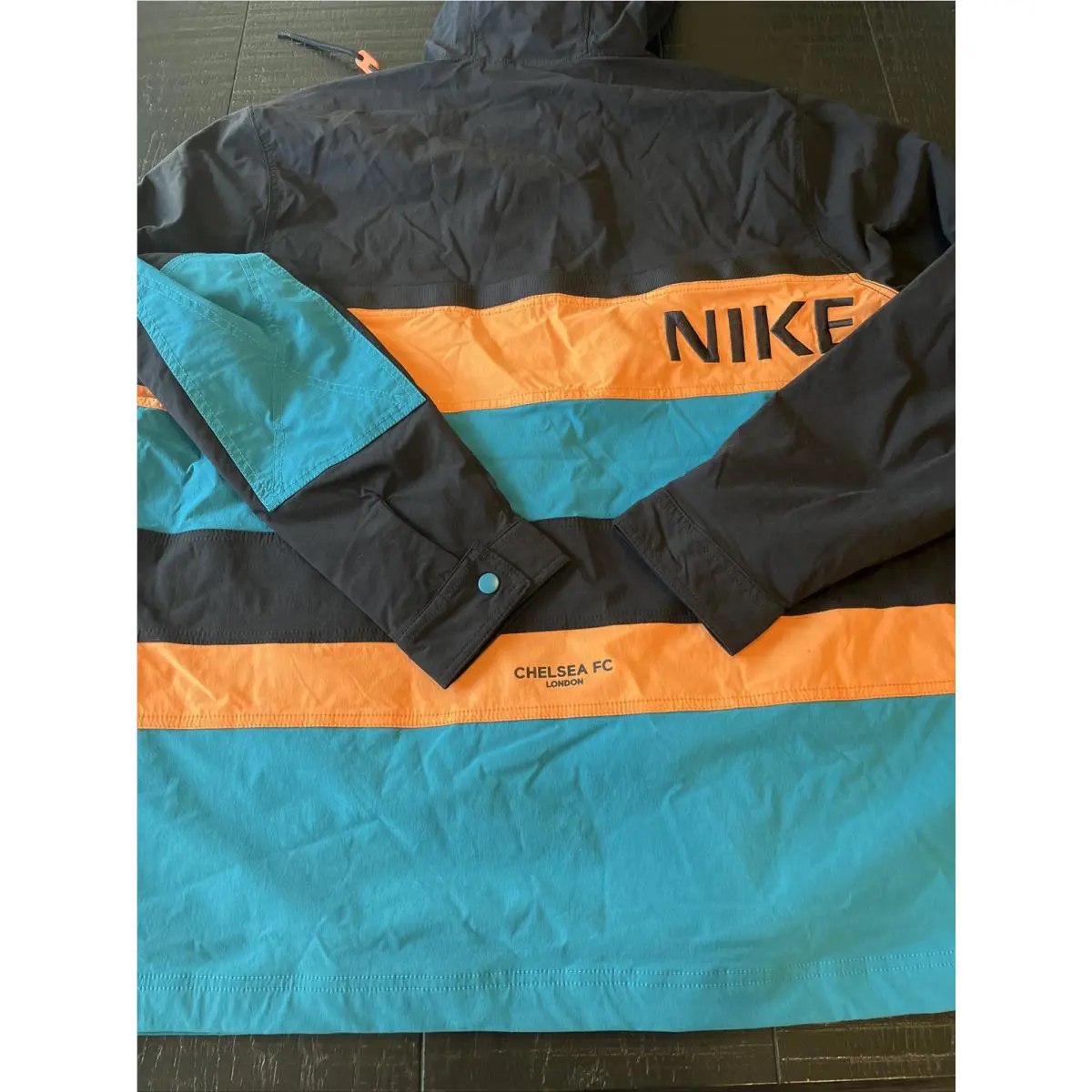 Nike clothing - Nike Sportswear Chelsea FC - Sportswear Chelsea - Multicolor (UPC: 0194958612337) 10