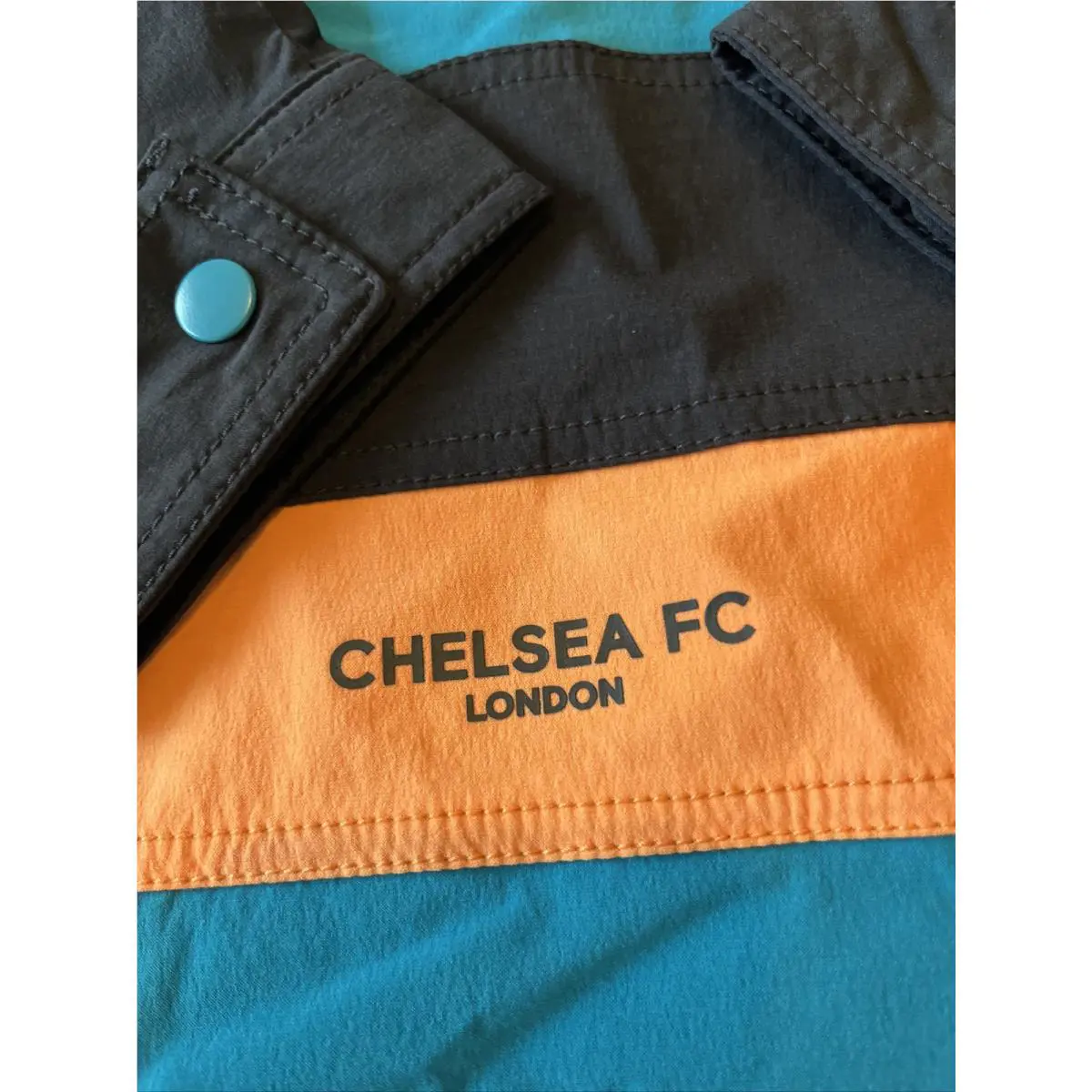 Nike clothing - Nike Sportswear Chelsea FC - Sportswear Chelsea - Multicolor (UPC: 0194958612337) 11