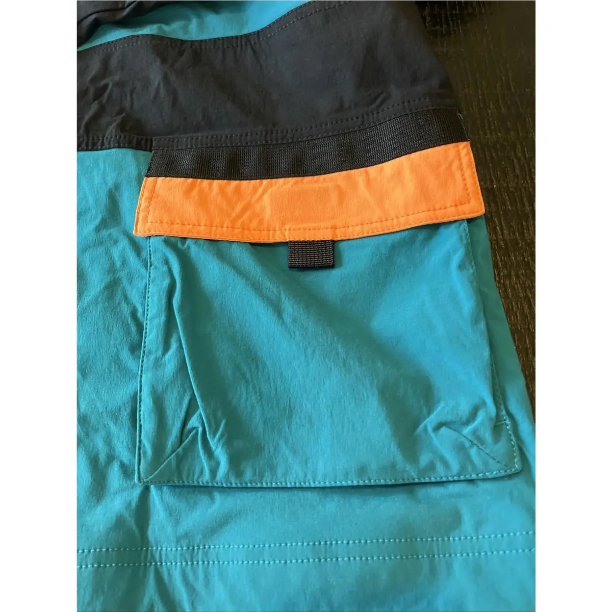 Nike clothing - Nike Sportswear Chelsea FC - Sportswear Chelsea - Multicolor (UPC: 0194958612337) 1