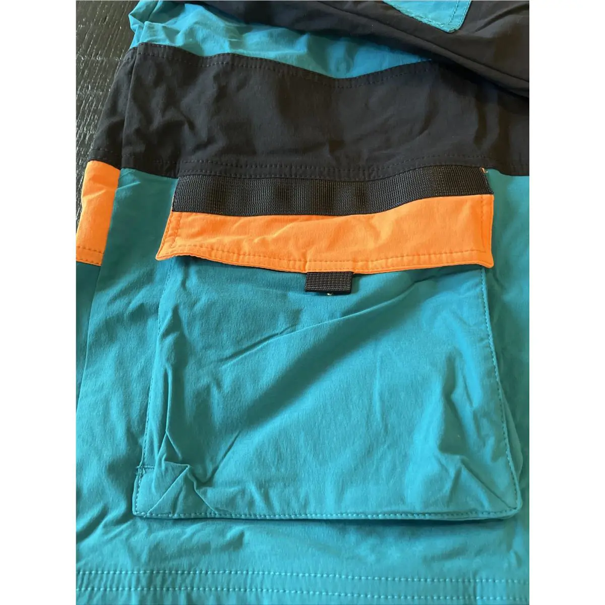 Nike clothing - Nike Sportswear Chelsea FC - Sportswear Chelsea - Multicolor (UPC: 0194958612337) 2