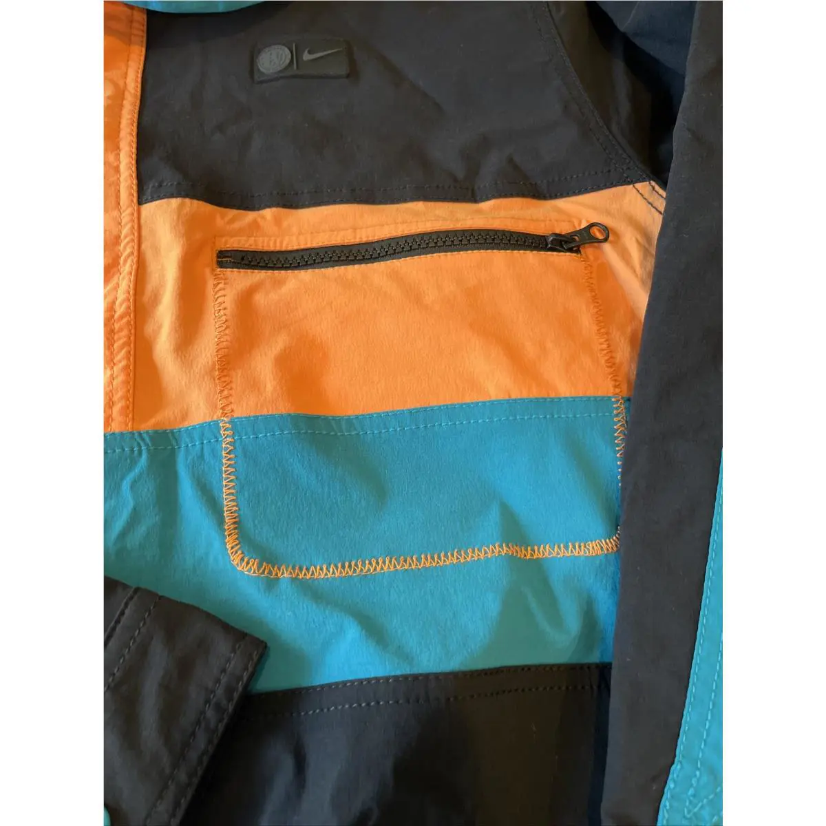 Nike clothing - Nike Sportswear Chelsea FC - Sportswear Chelsea - Multicolor (UPC: 0194958612337) 5