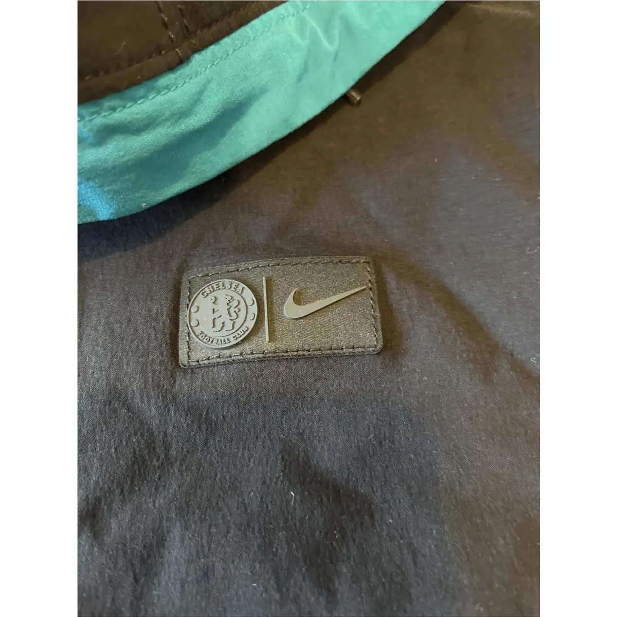 Nike clothing - Nike Sportswear Chelsea FC - Sportswear Chelsea - Multicolor (UPC: 0194958612337) 6