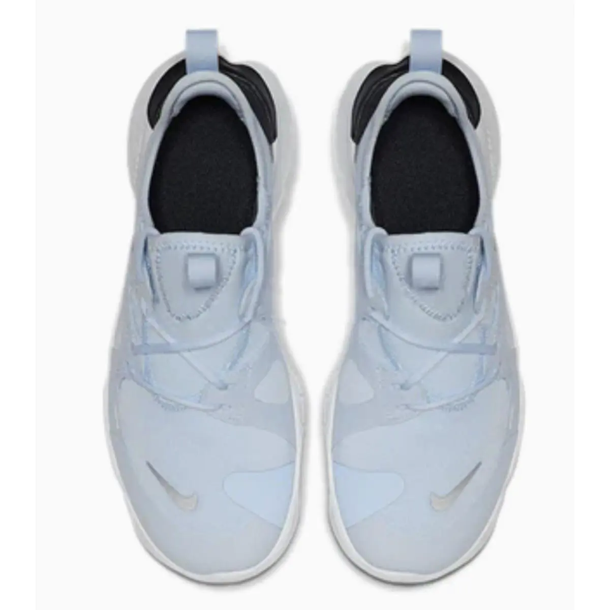 Nike shoes - Nike Free RN 5.0 - Free - AR4143-400 - Blue 2