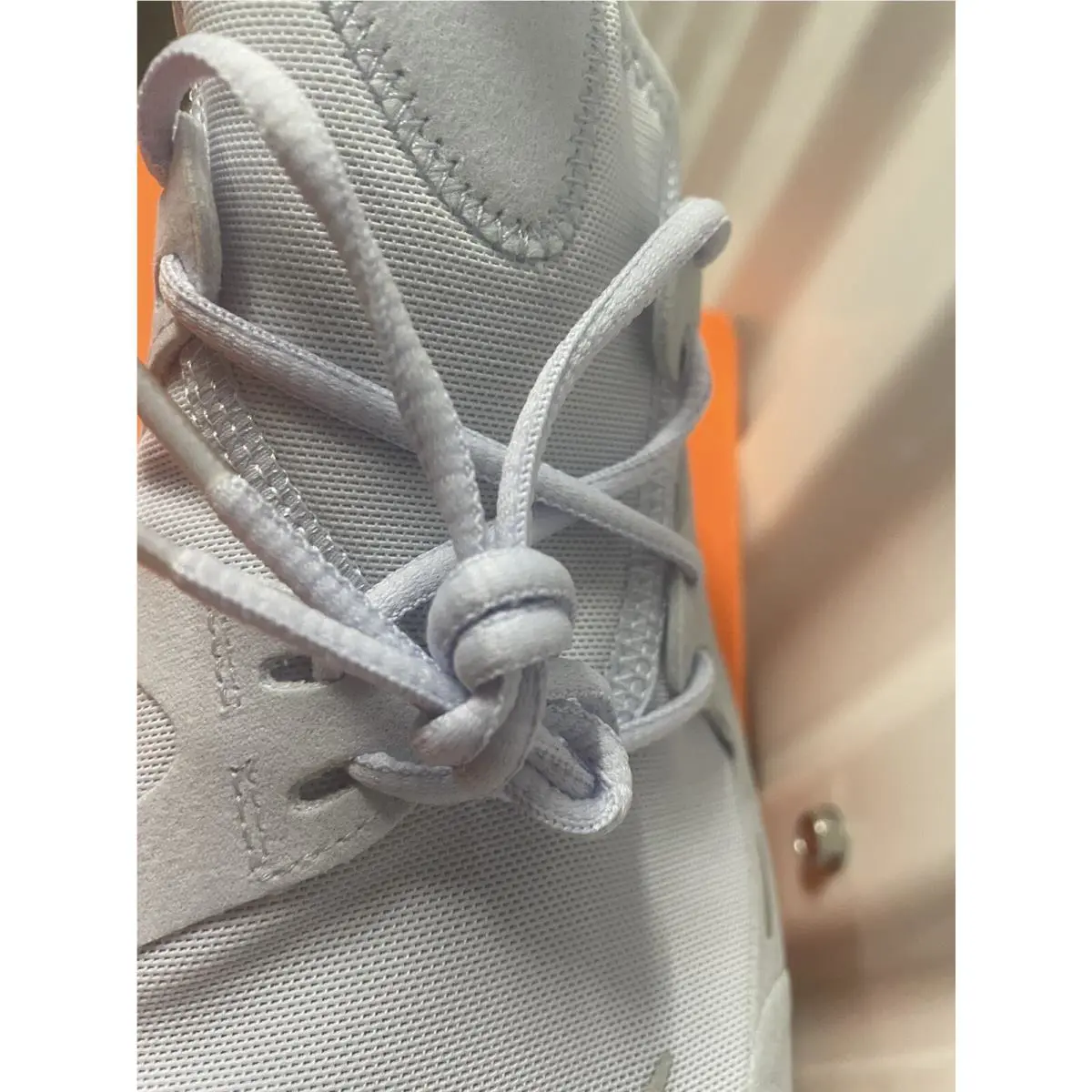 Nike shoes - Nike Free RN 5.0 - Free - AR4143-400 - Blue 4