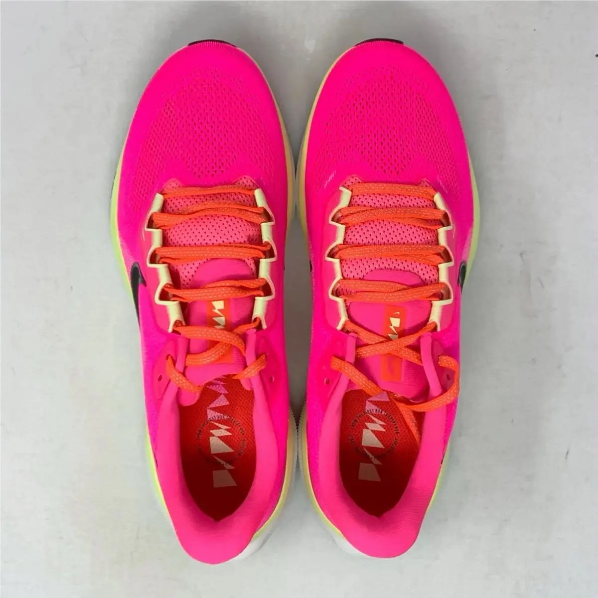 Nike shoes - Nike Air Pegasus - Air Pegasus - HV3128-600 - Pink 2