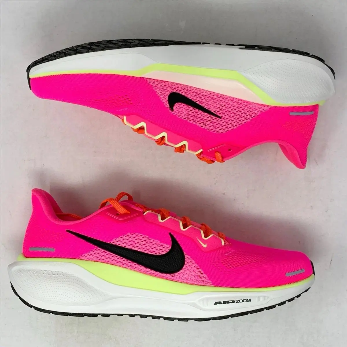 Nike shoes - Nike Air Pegasus - Air Pegasus - HV3128-600 - Pink 5