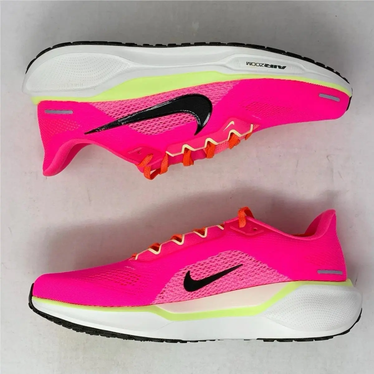 Nike shoes - Nike Air Pegasus - Air Pegasus - HV3128-600 - Pink 6