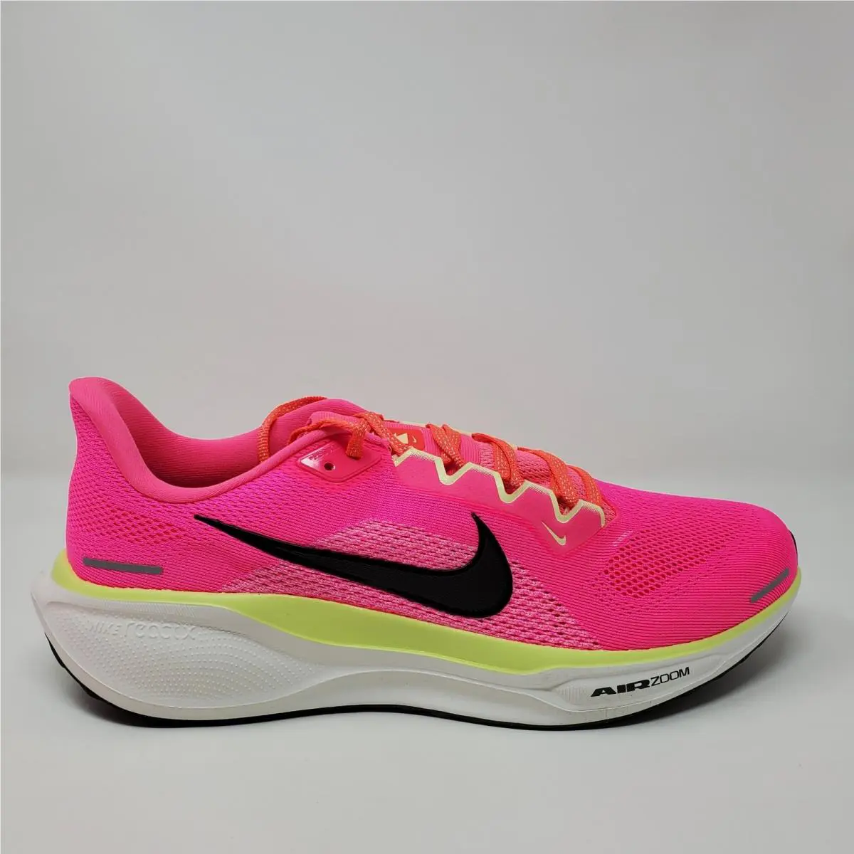 Nike shoes - Nike Pegasus 41 CM - Pegasus - HV3128-600 - Pink 2