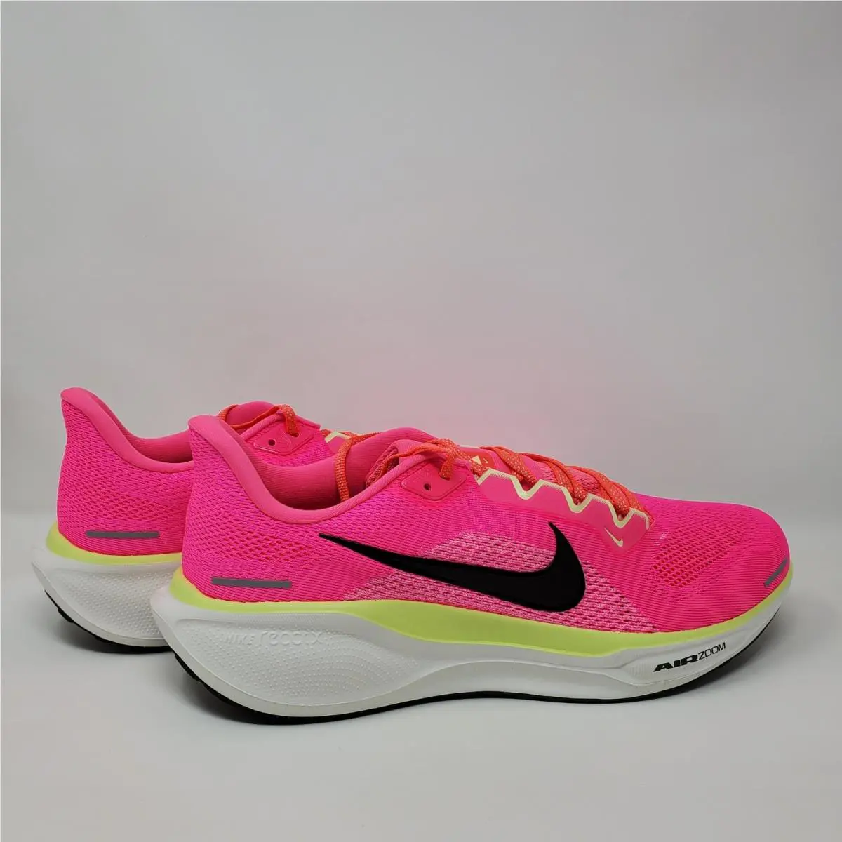 Nike shoes - Nike Pegasus 41 CM - Pegasus - HV3128-600 - Pink 5