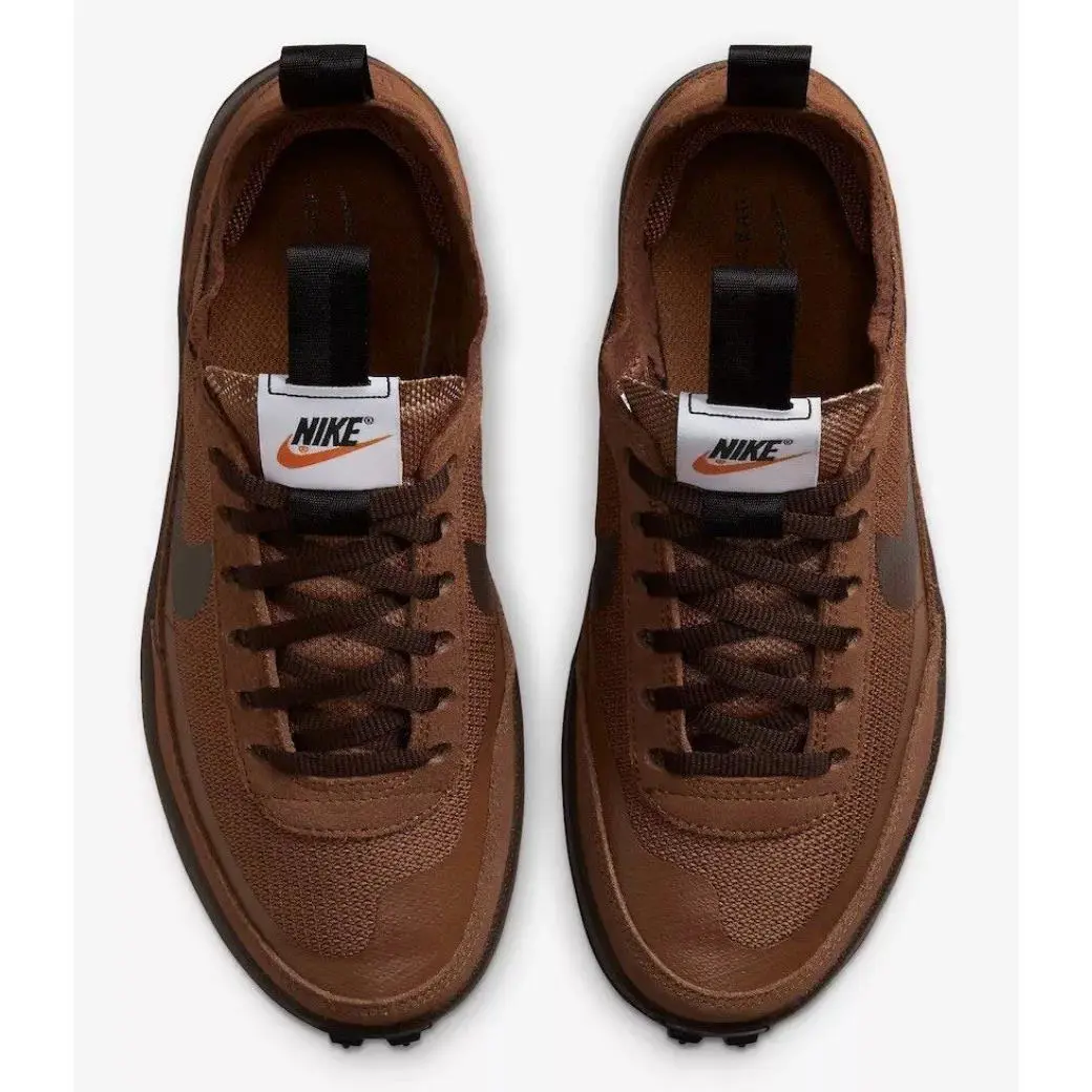 Nike shoes - NikeCraft - Craft - DA6672 - Brown (UPC: 196155585490) 11