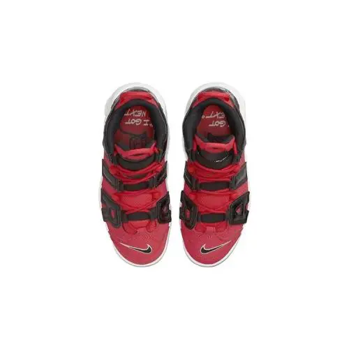 Nike shoes - Nike Air More Uptempo - Air More Uptempo - DV2129-600 - Red 0