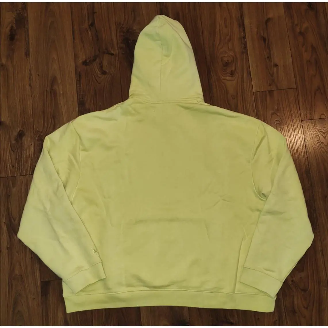 Nike clothing - Yellow (UPC: 197599215486) 7