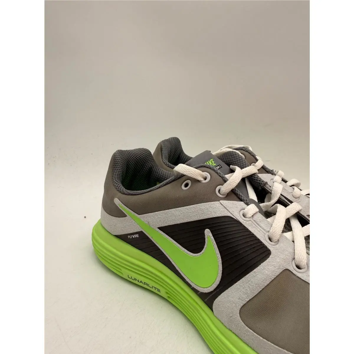 Nike shoes - Nike Lunaracer - Lunaracer - 385755031 - Multicolor 1