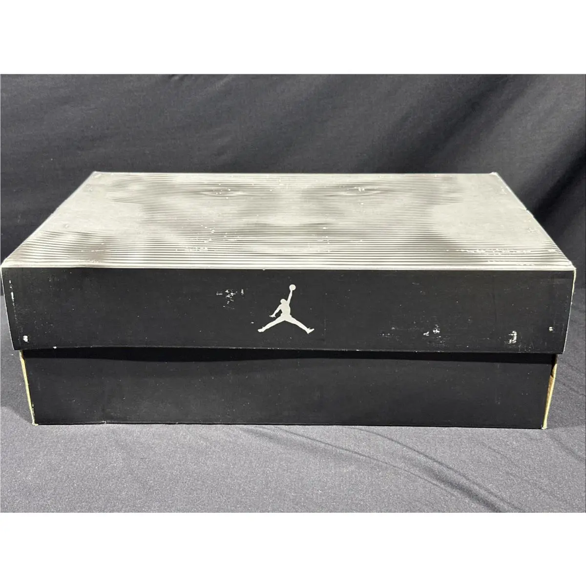 Nike shoes - Air Jordan 2 - Air - 308308-001 - Black 12