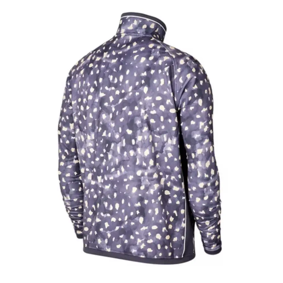 Nike clothing - Court Melbourne - Court Melbourne - BV0772015 - Gridiron/White (UPC: 193154738414) 0