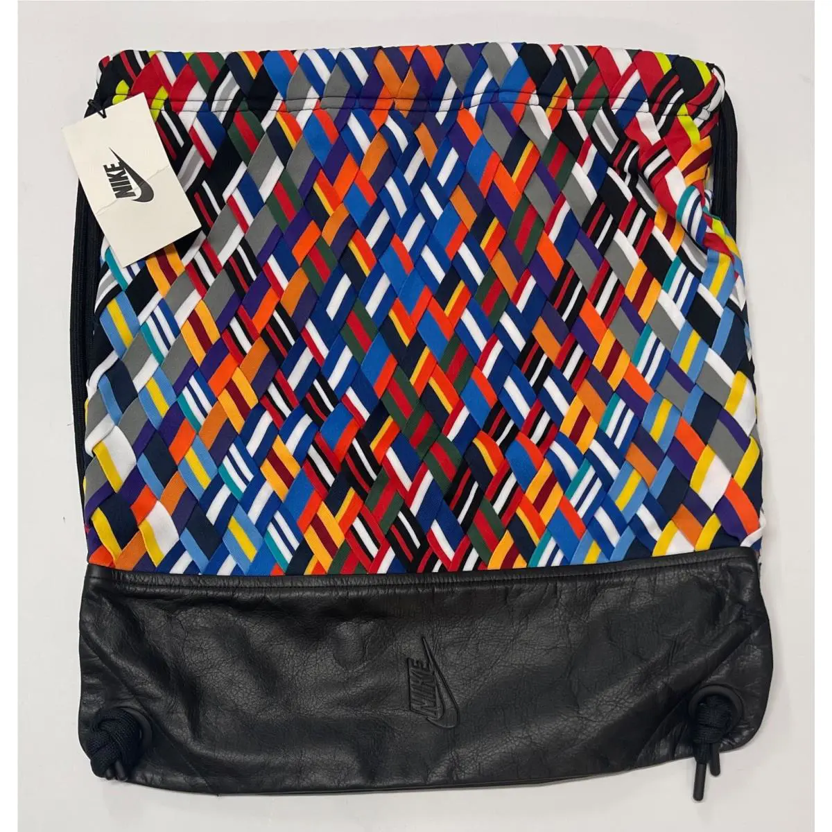 lab Collection Trim Bag AR1195-010 by Nike