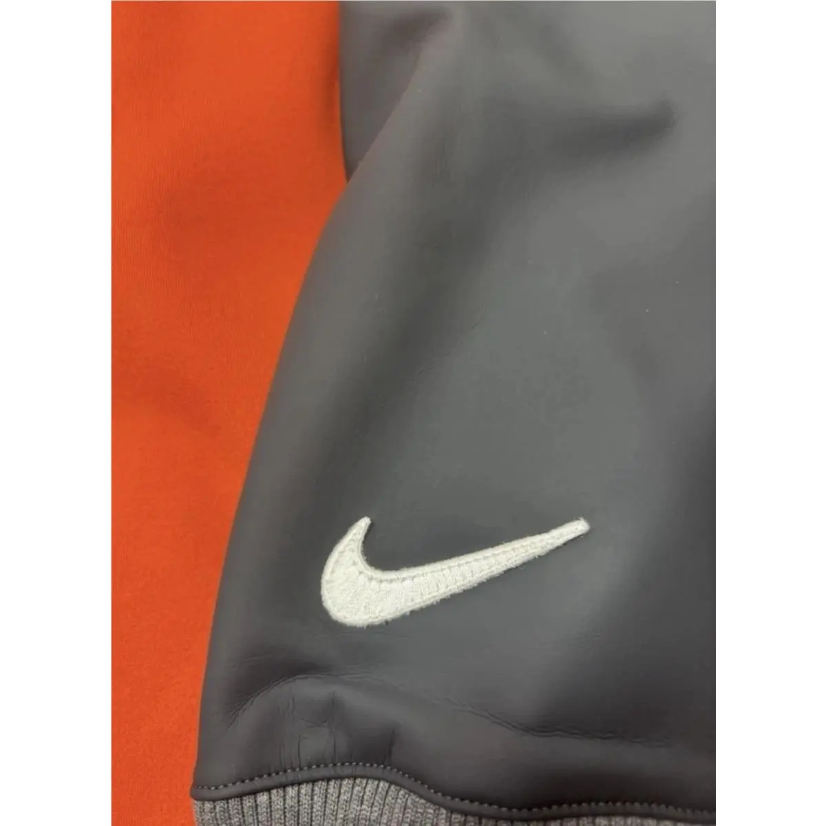 Nike clothing - DJ5971-820 - DJ5971-820 - Orange (UPC: 0195868446579) 1