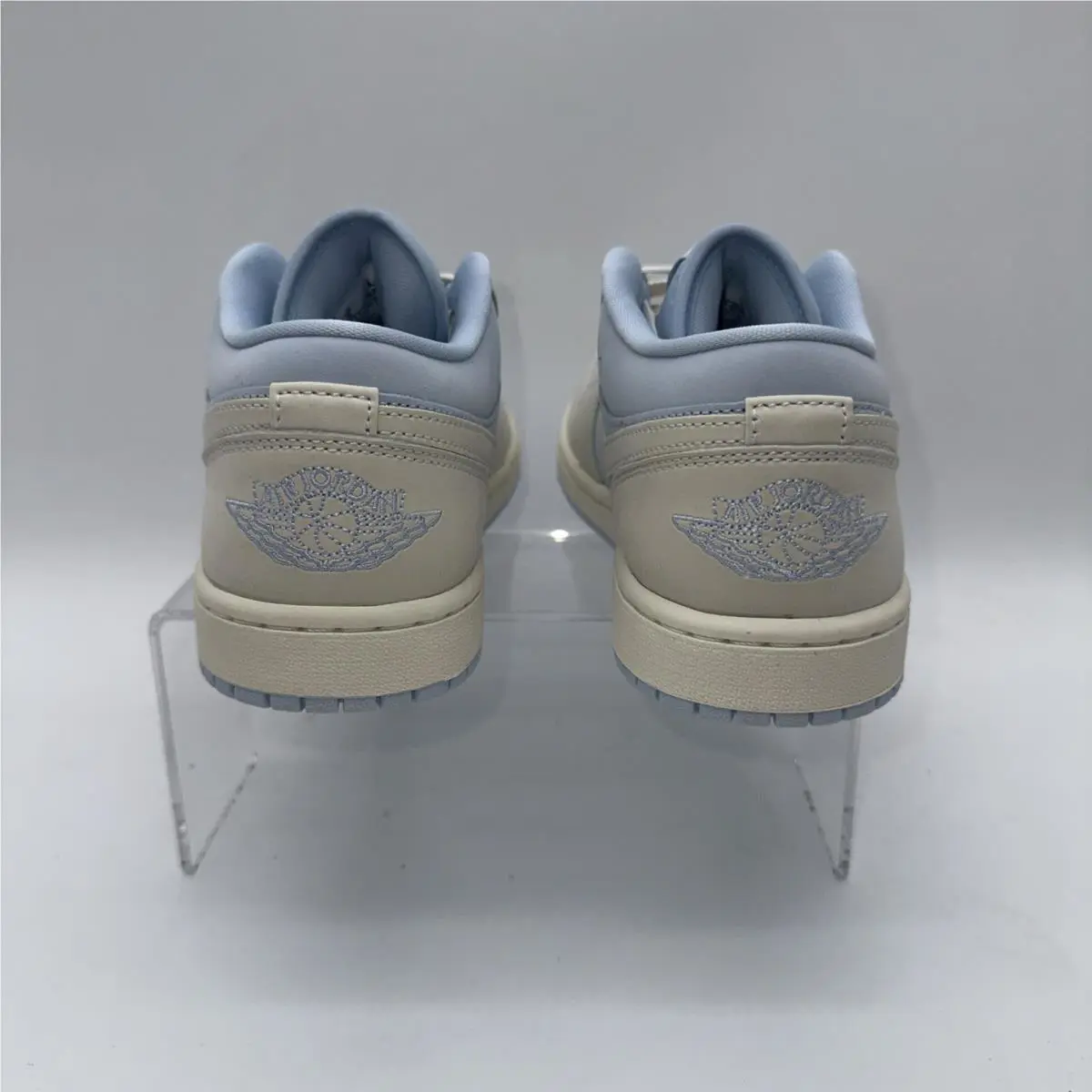 Nike shoes - Air Jordan 1 Low SE - IB4003 407 - Blue 2