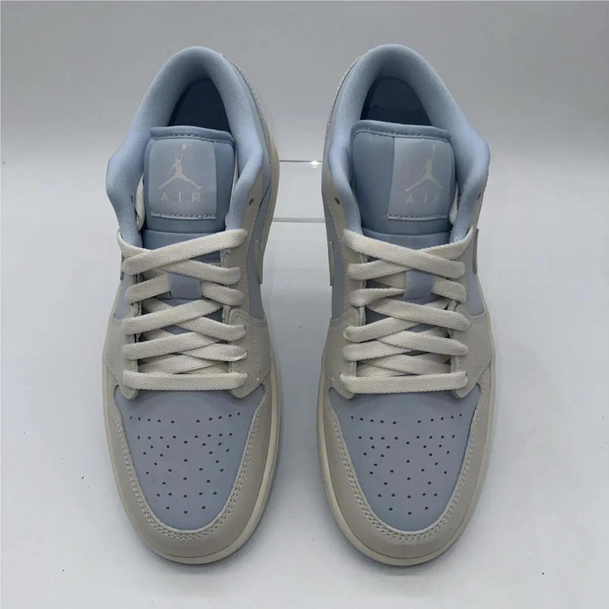 Nike shoes - Air Jordan 1 Low SE - IB4003 407 - Blue 3