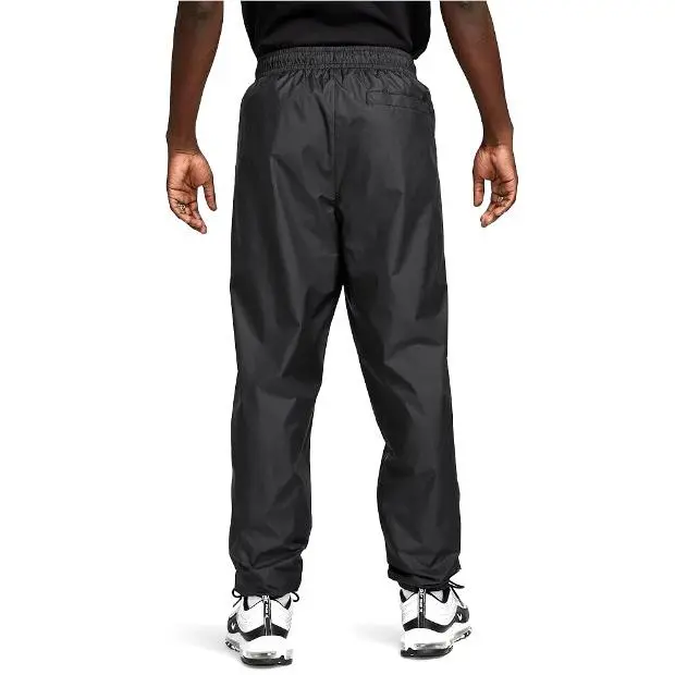 Nike clothing - Nike Club - Club - DX0621-010 - Black 2