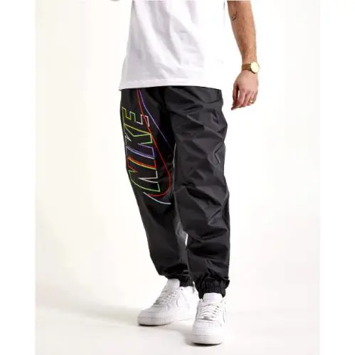 Nike clothing - Nike Club - Club - DX0621-010 - Black 0