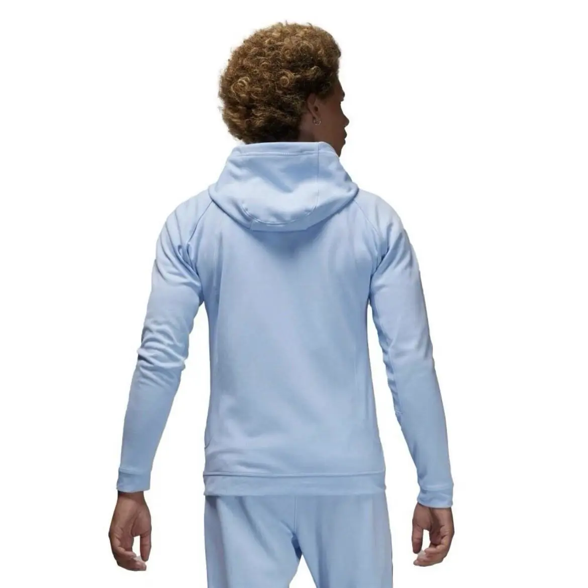Nike clothing - Blue 0