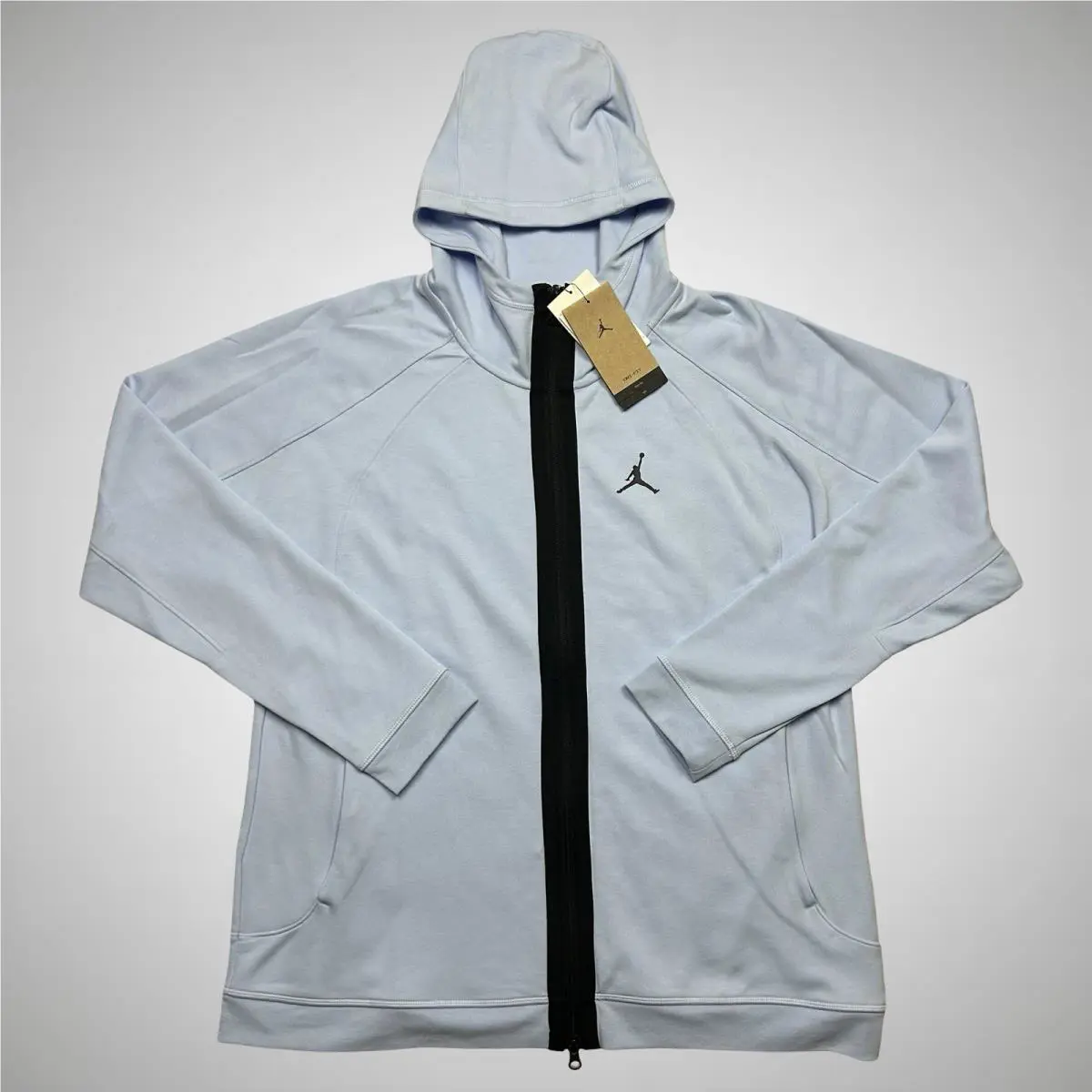 Nike clothing - Blue 1