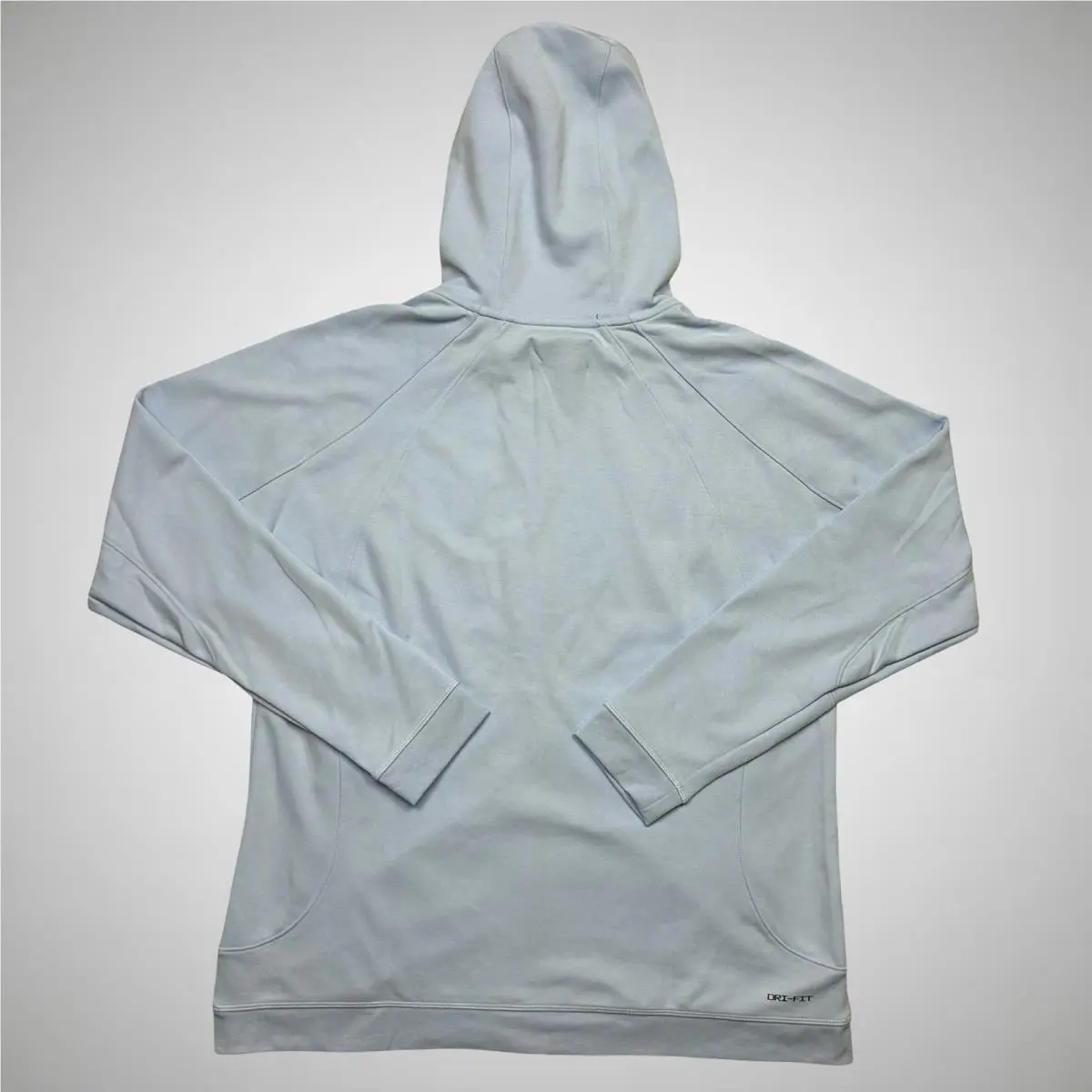 Nike clothing - Blue 2