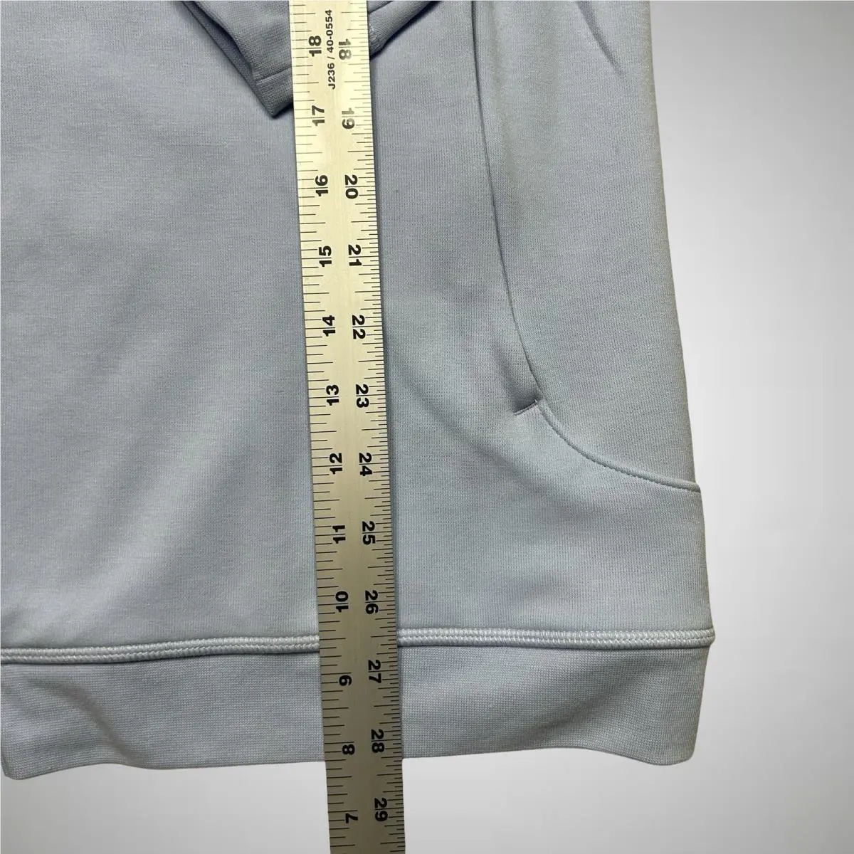 Nike clothing - Blue 4