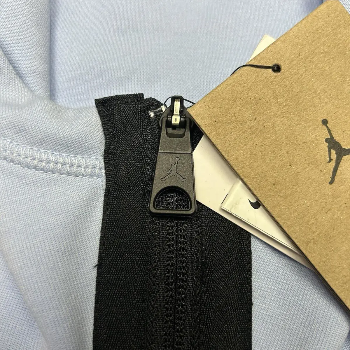 Nike clothing - Blue 6