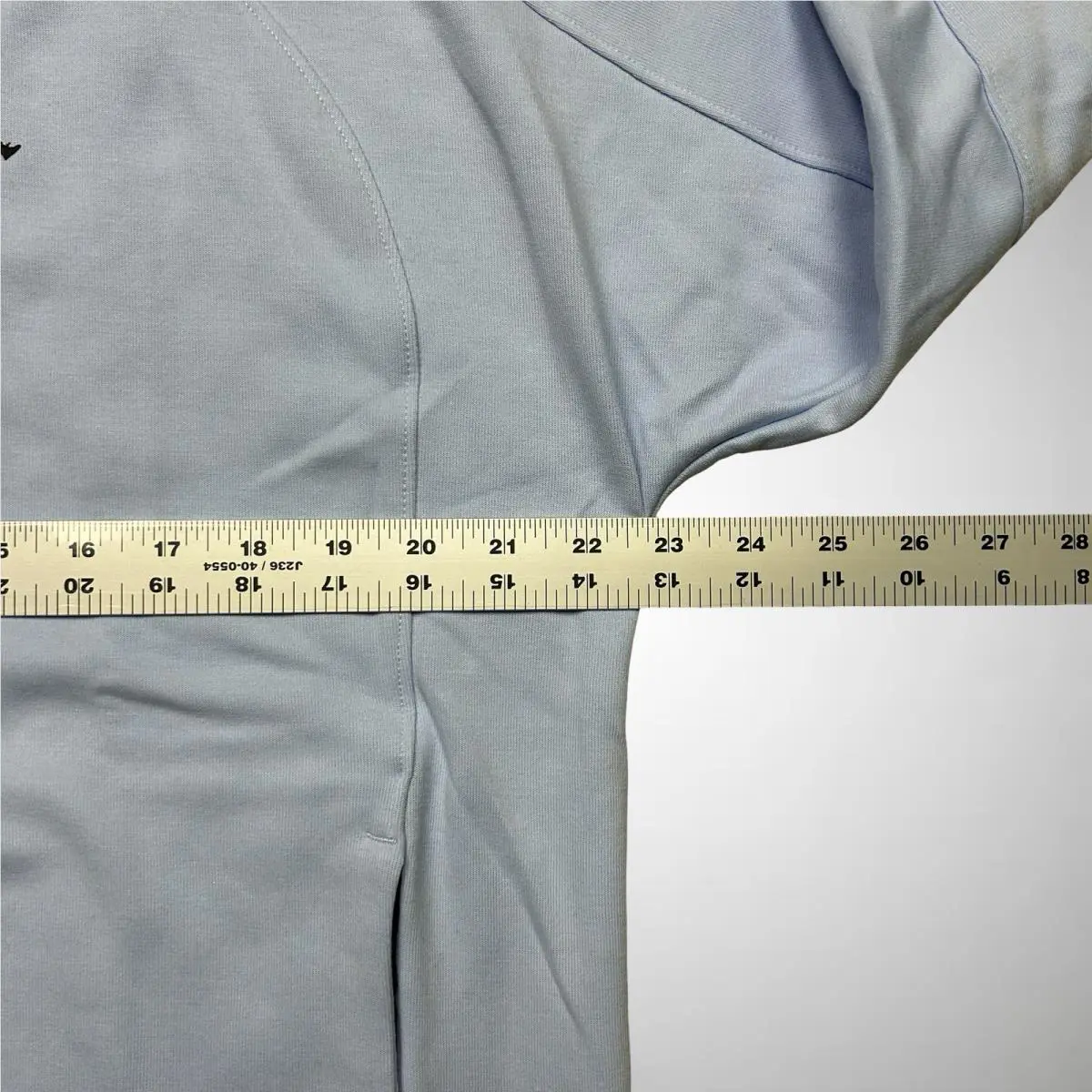 Nike clothing - Blue 3