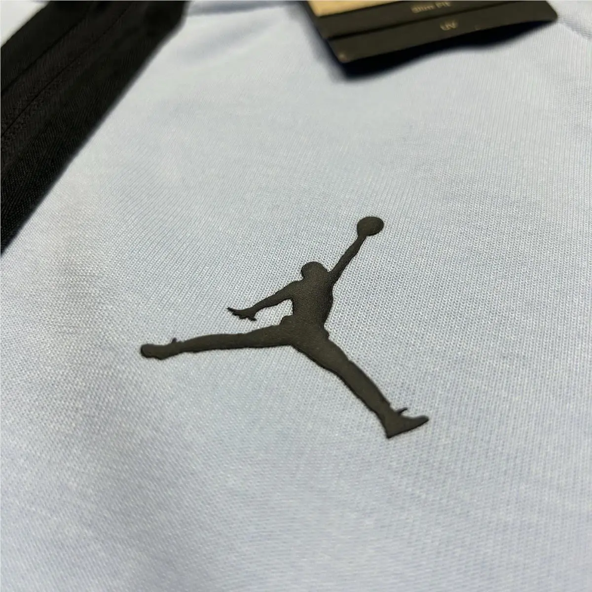 Nike clothing - Blue 5