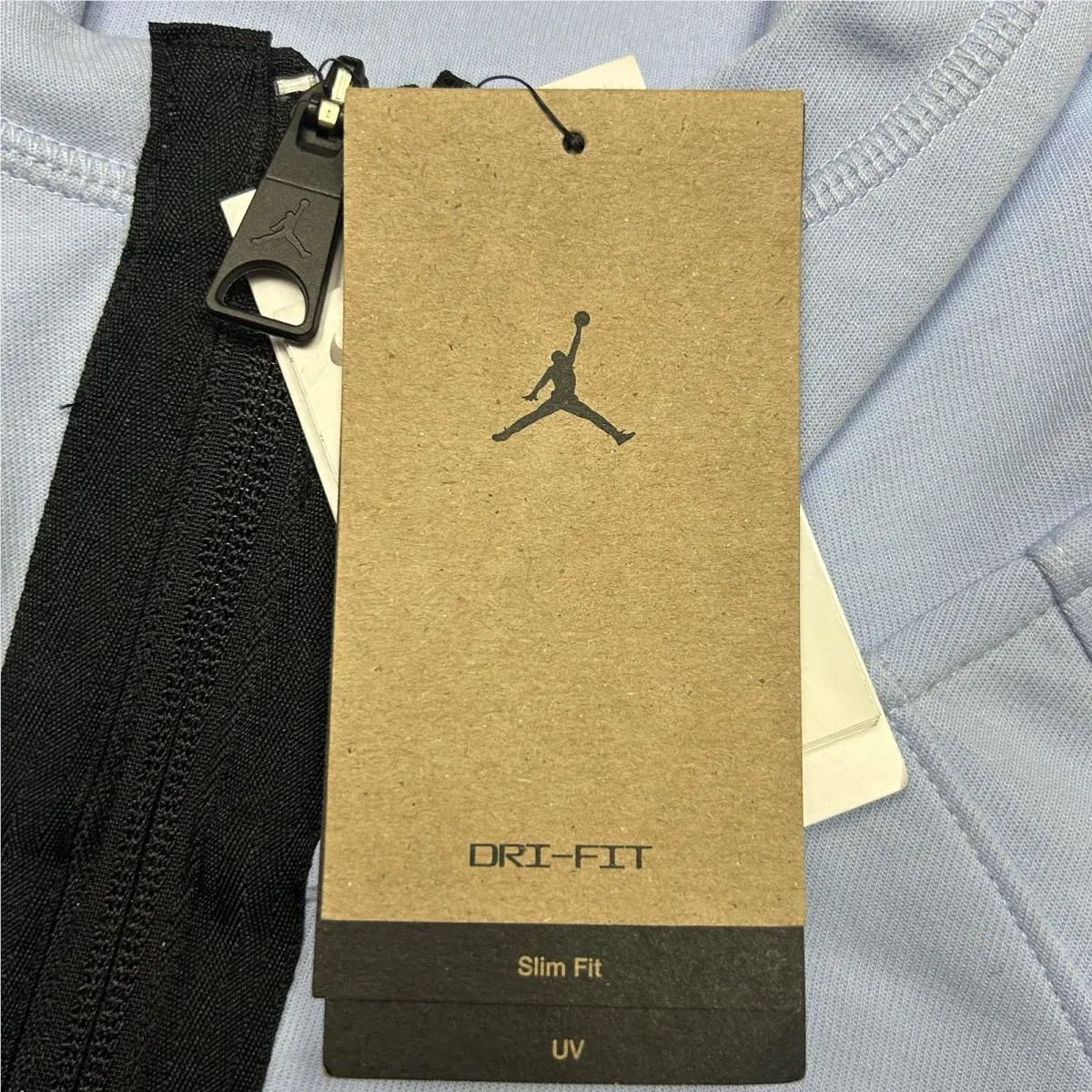 Nike clothing - Blue 7
