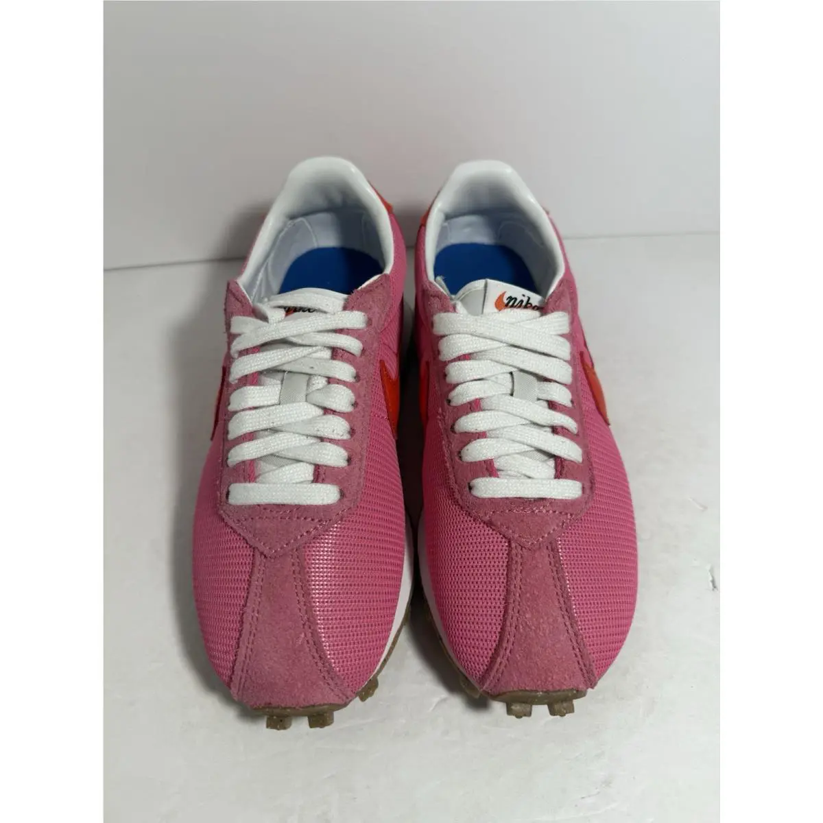 Nike shoes - Wmns Ld-1000 - Wmns - HF3227-601 - Pink 1