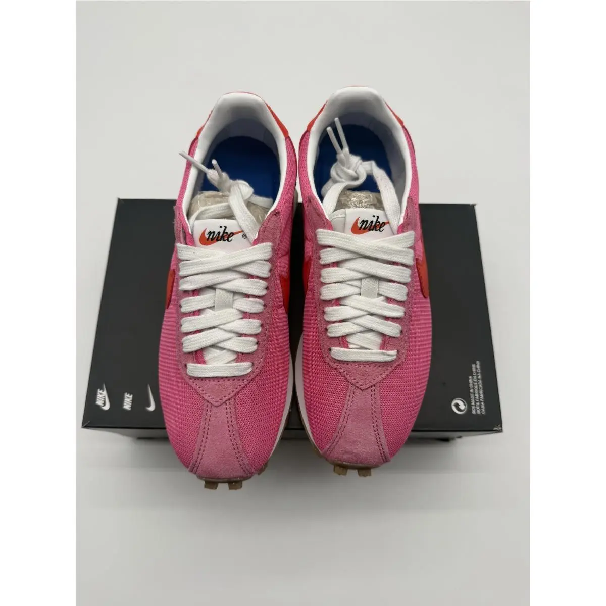 Nike shoes - Nike W LD-1000 - HF3227-601 - Pink (UPC: 0197862766202) 0