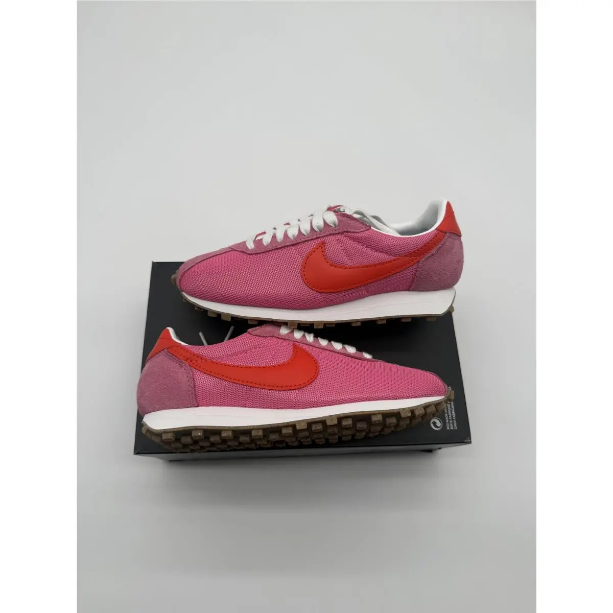 Nike shoes - Nike W LD-1000 - HF3227-601 - Pink (UPC: 0197862766202) 1