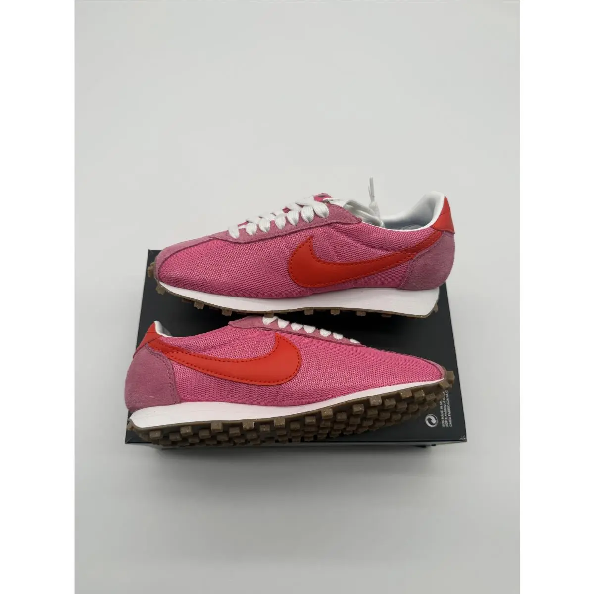 Nike shoes - Nike W LD-1000 - HF3227-601 - Pink (UPC: 0197862766202) 2