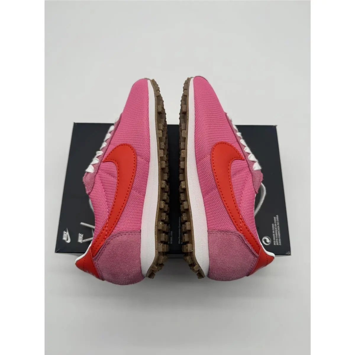 Nike shoes - Nike W LD-1000 - HF3227-601 - Pink (UPC: 0197862766202) 3